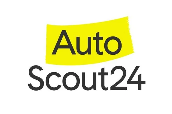 AutoScout24.de logó