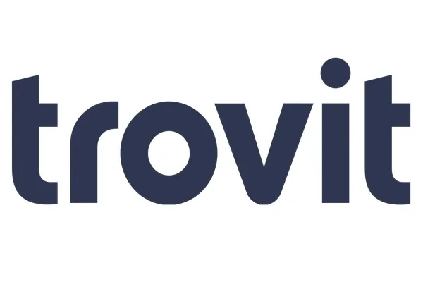 Trovit.es logó